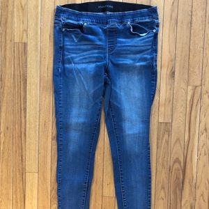 Maurice’s Lean Jeggings